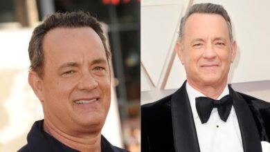 Tom Hanks