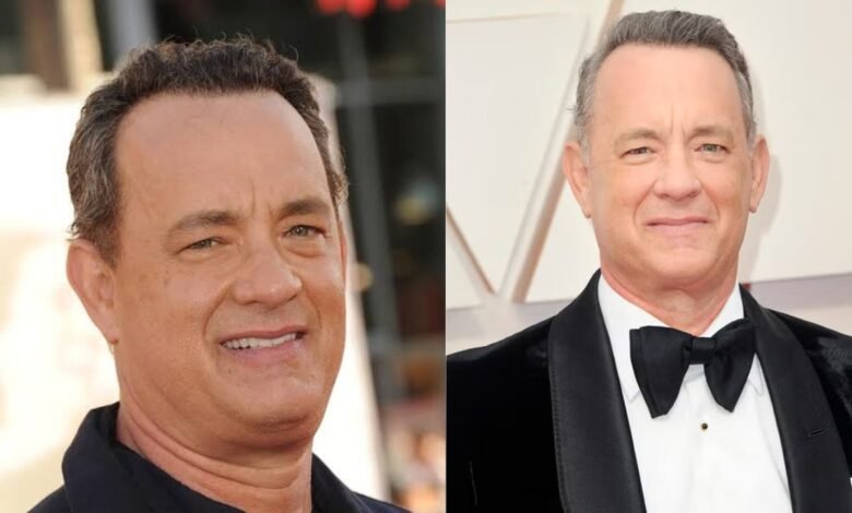 Tom Hanks