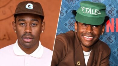 Tyler, the Creator