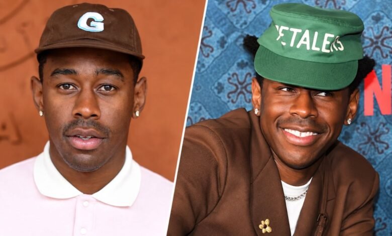 Tyler, the Creator