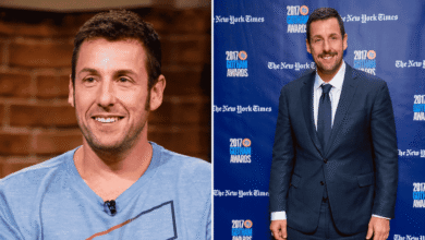 adam sandler