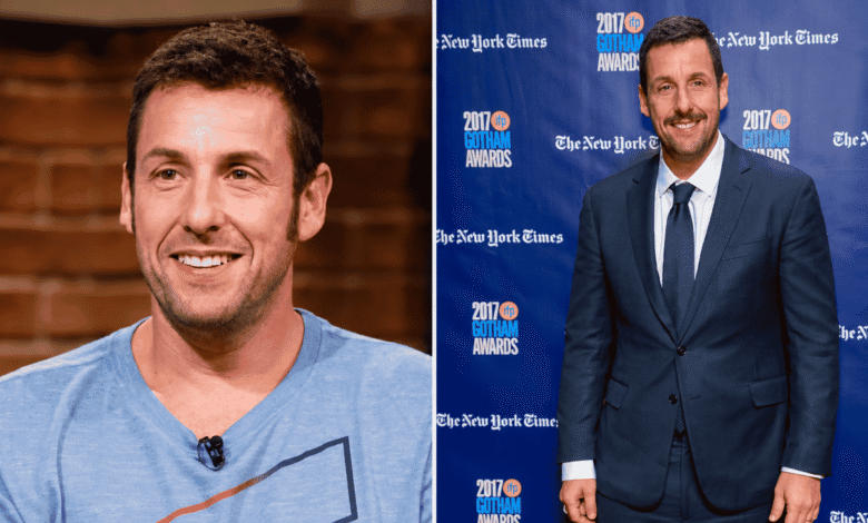 adam sandler