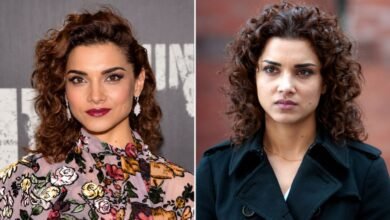 amber rose revah