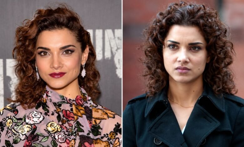 amber rose revah