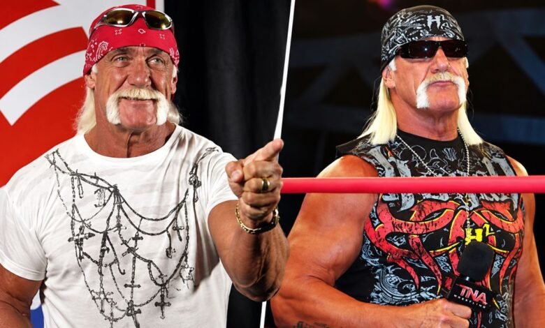 hulk hogan