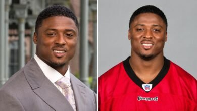 warrick dunn