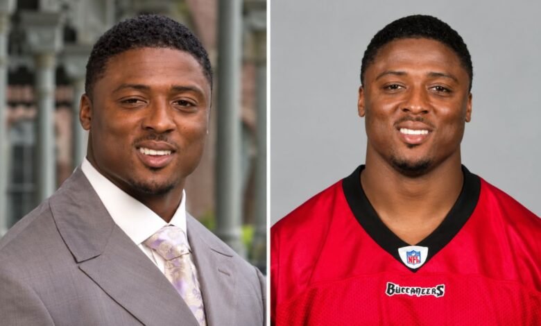 warrick dunn